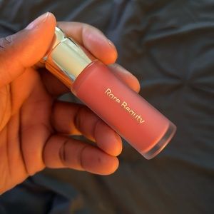 Rare Beauty Liquid Blush in Happy